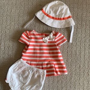 Janie & Jack Outfit